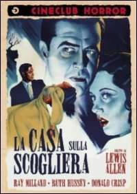 La casa sulla scogliera [HD] (1944)