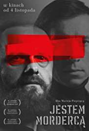 I'm a Killer - Jestem Morderca [HD] (2016)