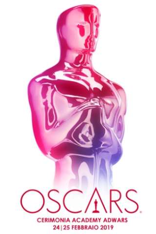 La notte degli Oscars - 91th Academy Awards [HD] (2019)