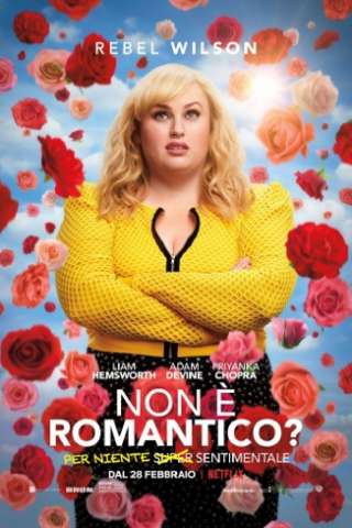 Non è romantico? [HD] (2019)