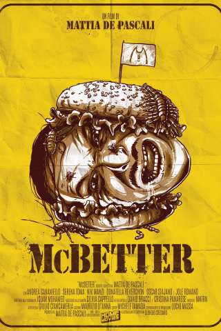 McBetter [HD] (2018)