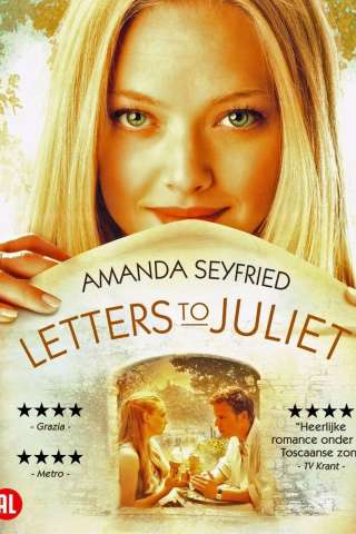 Letters to Juliet [HD] (2010)