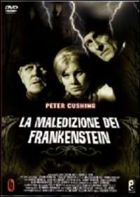 La maledizione dei Frankenstein [HD] (1967)