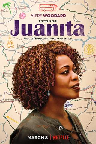 Juanita [HD] (2019)