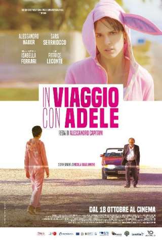 In viaggio con Adele [HD] (2018)