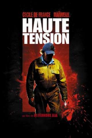 Alta tensione [HD] (2003)