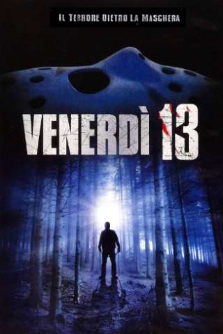 Venerdì 13 (1980) [HD] (1980)