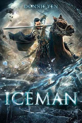 Iceman [HD] (2014)