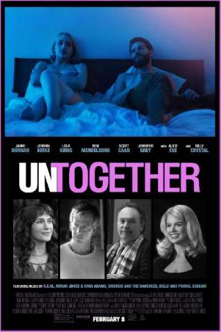 Untogether [HD] (2019)