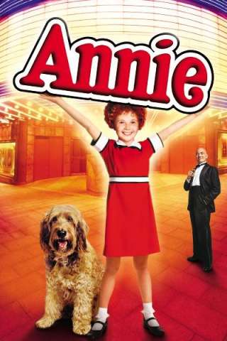 Annie [HD] (1982)