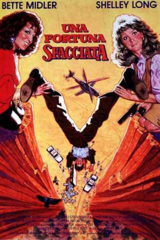 Una fortuna sfacciata [HD] (1987)