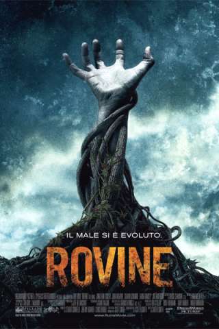 Rovine [HD] (2008)