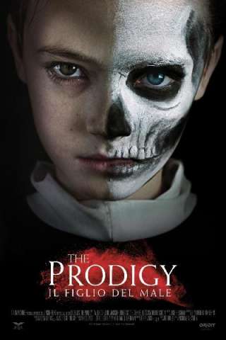 The Prodigy - Il figlio del male [HD] (2019)