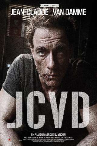 JCVD - Nessuna Giustizia [HD] (2008)