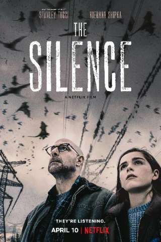 The Silence [HD] (2019)