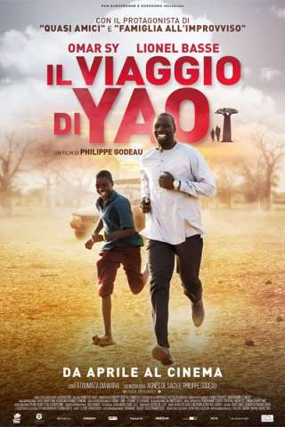 Il viaggio di Yao [HD] (2019)