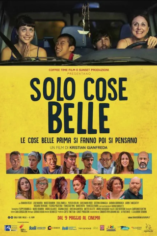 Solo cose belle [HD] (2019)