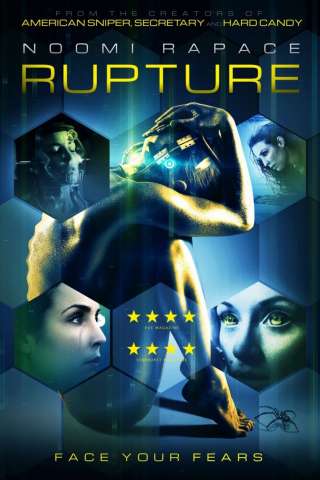 Rupture [HD] (2016)