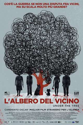 L'albero del vicino [HD] (2017)