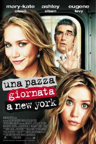 Una pazza giornata a New York [HD] (2004)