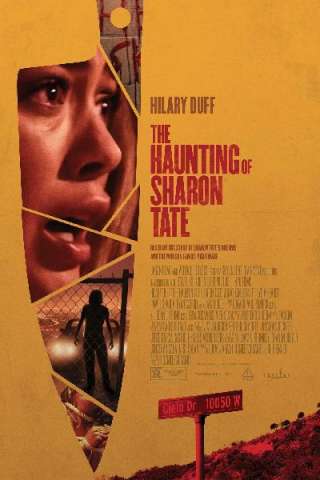 The Haunting of Sharon Tate [HD] (2019)