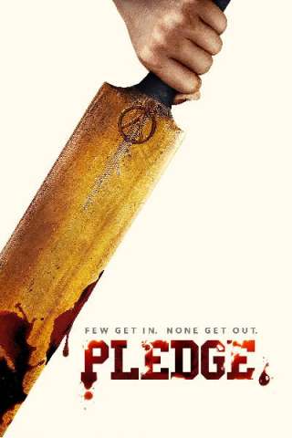 Pledge [HD] (2019)