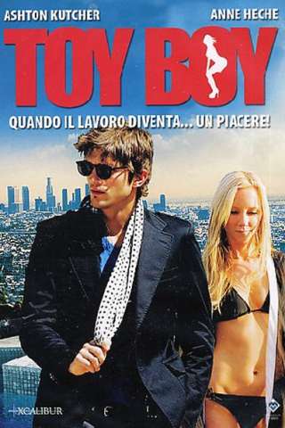 Toy Boy - Un ragazzo in vendita [HD] (2009)