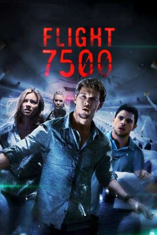 Volo 7500 [HD] (2014)