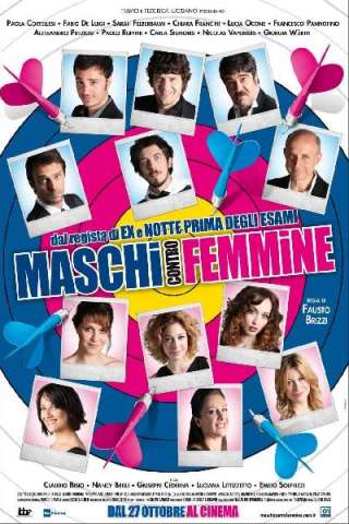 Maschi contro femmine [HD] (2010)