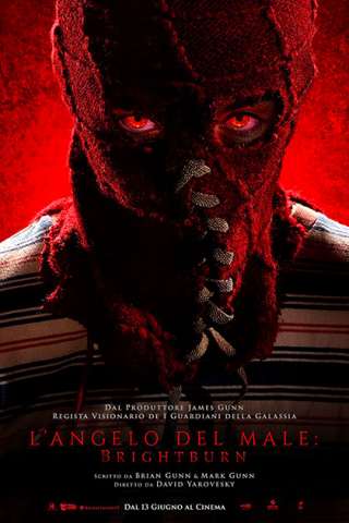 L'angelo del male - Brightburn [HD] (2019)