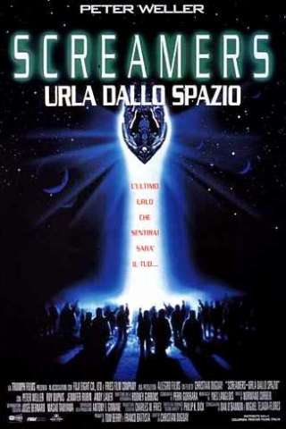 Screamers - Urla dallo spazio [HD] (1995)