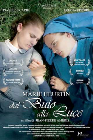 Marie Heurtin - Dal buio alla luce [HD] (2014)