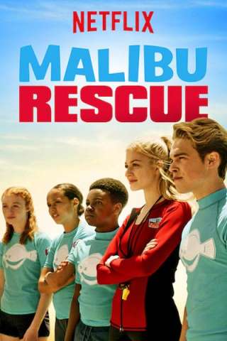 Malibu Rescue [HD] (2019)