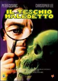 Il Teschio Maledetto [HD] (1965)