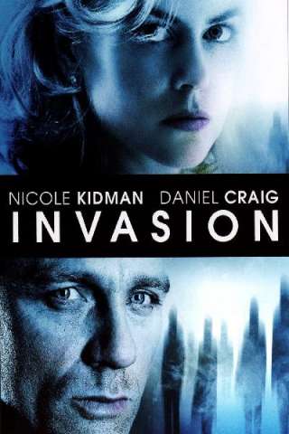 Invasion [HD] (2007)