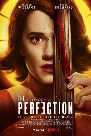 The Perfection [HD] (2018)