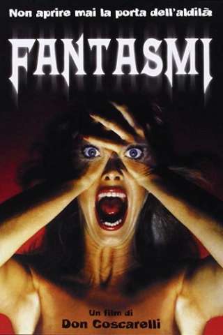 Fantasmi [HD] (1979)