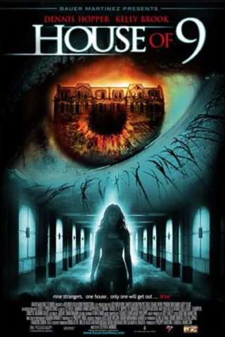 House of 9 [HD] (2004)