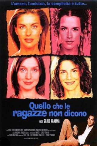 Quello che le ragazze non dicono [HD] (2000)