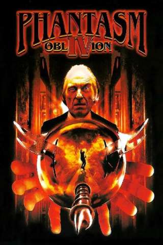 Phantasm IV - Oblivion [HD] (1998)