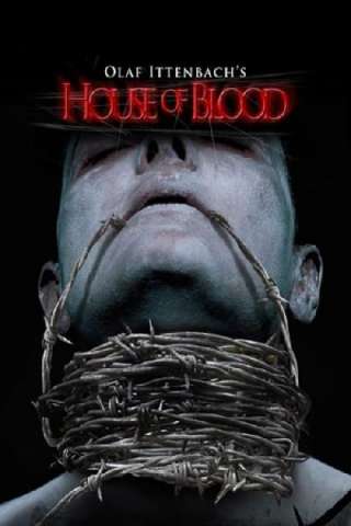 House of Blood [HD] (2006)