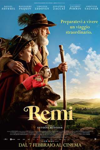 Remi [HD] (2019)