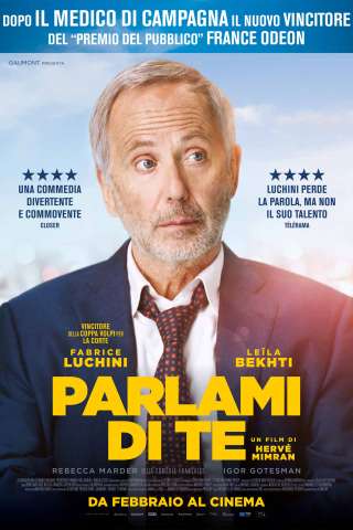 Parlami di te [HD] (2018)