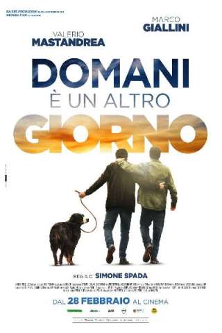 Domani è un altro Giorno [HD] (2019)