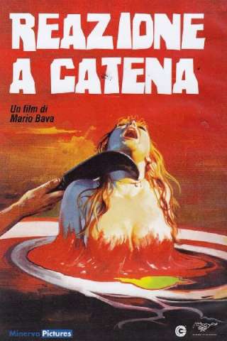 Reazione a catena (1971) [HD] (1971)