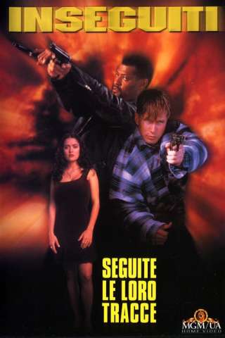 Inseguiti [HD] (1996)