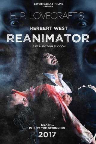 Herbert West: Re-Animator [SD] (2017)