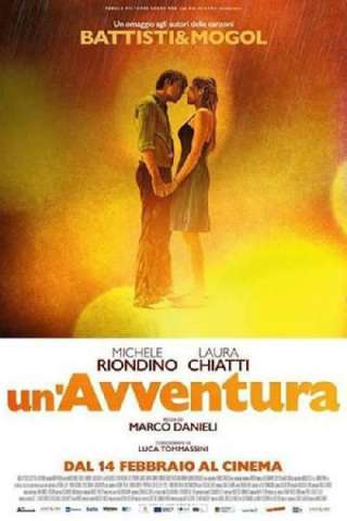 Un'avventura [HD] (2019)