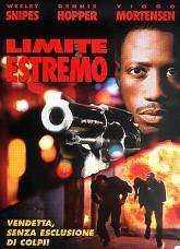 Limite estremo [HD] (1993)