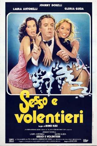 Sesso e volentieri [SD] (1982)